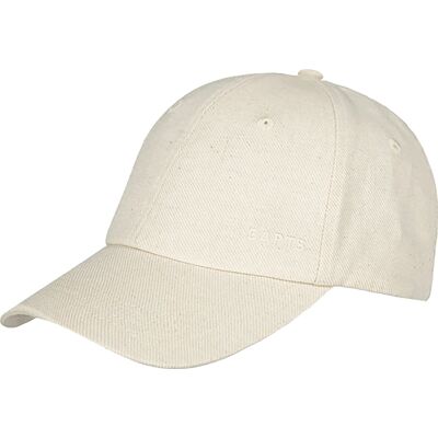 Barts Cap Balme Off White heren Off White ONE unisex Barts Cap Balme Off White heren Off White ONE unisex