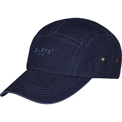 Barts Cap Ferferdi Navy heren Navy ONE unisex Barts Cap Ferferdi Navy heren Navy ONE unisex