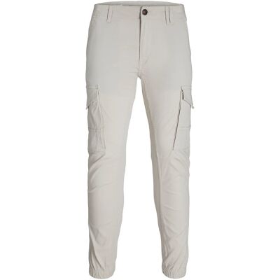 Jack & Jones Broek Paul Cargo Beige heren Beige 31/34,31/32,30/34,28/32,29/34,32/34,32/32,36/34,28/34 unisex Jack & Jones Broek Paul Cargo Beige heren Beige 31/34,31/32,30/34,28/32,29/34,32/34,32/32,36/34,28/34 unisex