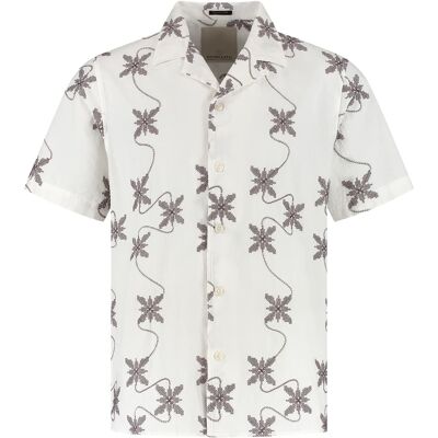 Dstrezzed Overhemd Max Resort Grijs heren Grijs L,M,XXL,S,XL unisex Dstrezzed Overhemd Max Resort Grijs heren Grijs L,M,XXL,S,XL unisex