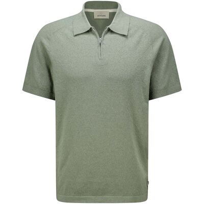 Dstrezzed Polo Pettar Groen heren Groen L,M,XL,S,XXL unisex Dstrezzed Polo Pettar Groen heren Groen L,M,XL,S,XXL unisex
