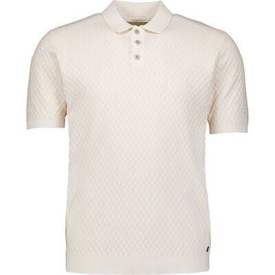 No Excess Pullover Polo Grijs heren Grijs XL,3XL,XXL unisex No Excess Pullover Polo Grijs heren Grijs XL,3XL,XXL unisex