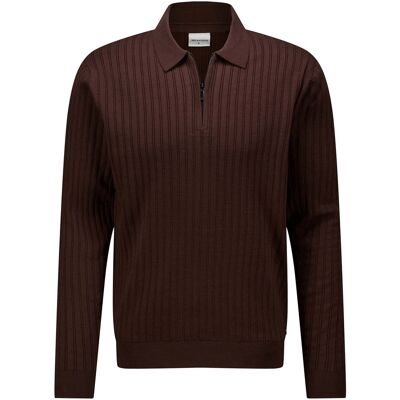 No Excess Rugby Bruin heren Bruin XL,3XL,L,XXL,M unisex No Excess Rugby Bruin heren Bruin XL,3XL,L,XXL,M unisex