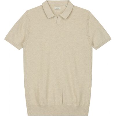 Dstrezzed Polo Mercury Kaki heren Zand / Kakhi S,XXL,M,L,XL unisex Dstrezzed Polo Mercury Kaki heren Zand / Kakhi S,XXL,M,L,XL unisex