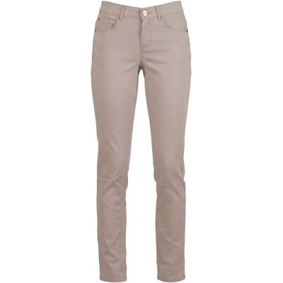 Enjoy Broek Superstretch Lang Crème dames Creme 42/32,44/32,38/32,36/32,40/32,46/32 unisex Enjoy Broek Superstretch Lang Crème dames Creme 42/32,44/32,38/32,36/32,40/32,46/32 unisex