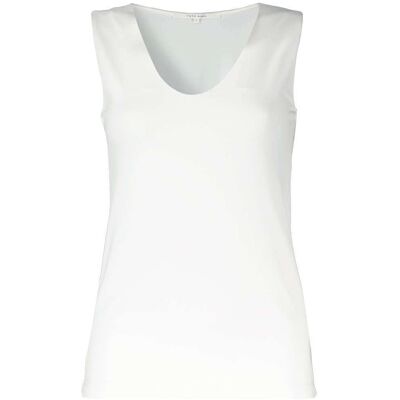 Yaya Singlet Wit dames Off White M,XS,L,XL,S unisex Yaya Singlet Wit dames Off White M,XS,L,XL,S unisex