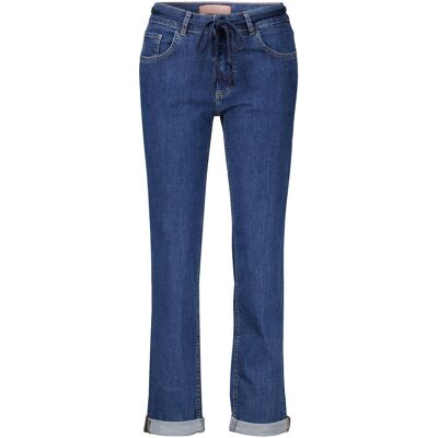 Para Mi Jeans Bobby Blauw dames Jeans kleur 44,42,34,38,36,40,46 unisex Para Mi Jeans Bobby Blauw dames Jeans kleur 44,42,34,38,36,40,46 unisex