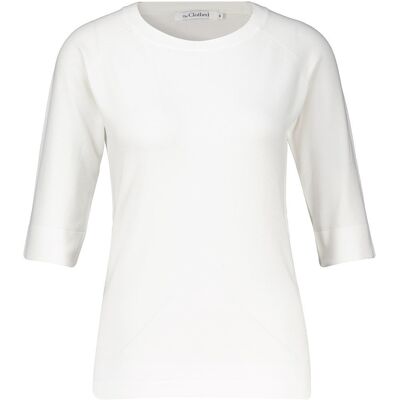 The Clothed Pullover Moscow Wit dames Off White M,XL,L,S unisex The Clothed Pullover Moscow Wit dames Off White M,XL,L,S unisex
