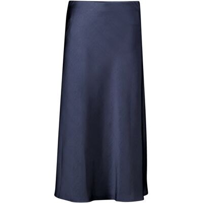 Neo Noir Rok Bovary Navy dames Navy 42,44,34,40,36,38 unisex Neo Noir Rok Bovary Navy dames Navy 42,44,34,40,36,38 unisex