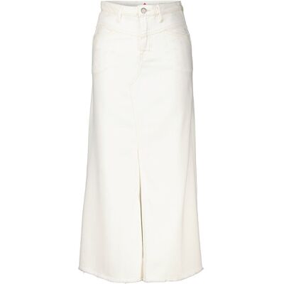 Florez Rok Zoe Beige dames Beige M,XL,S unisex Florez Rok Zoe Beige dames Beige M,XL,S unisex