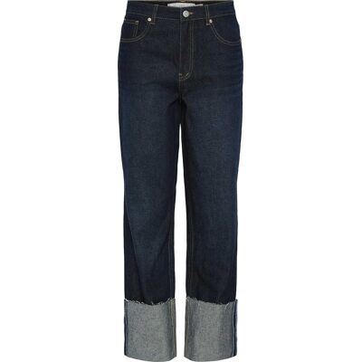 Y.A.S. Jeans Maria Jeans donker dames Jeans Dark 31/32,32/32,26/32,28/32,27/32,30/32,29/32 unisex Y.A.S. Jeans Maria Jeans donker dames Jeans Dark 31/32,32/32,26/32,28/32,27/32,30/32,29/32 unisex
