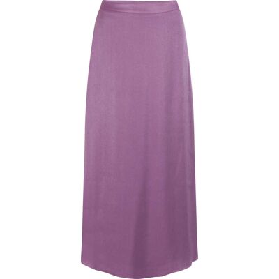 Aaiko Rok Lola Shine Paars dames Paars L,XS,M unisex Aaiko Rok Lola Shine Paars dames Paars L,XS,M unisex