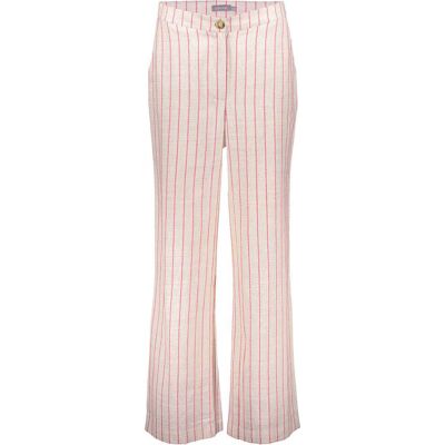 Geisha Pantalon Kaki dames Zand / Kakhi XS,XXL unisex Geisha Pantalon Kaki dames Zand / Kakhi XS,XXL unisex