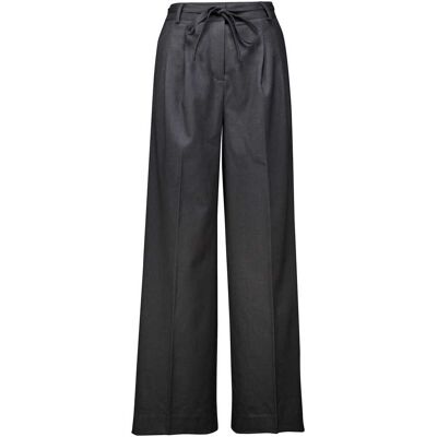 With Black Pantalon Magnolia Tailored Antraciet dames Antraciet S,XL,XS,M,L unisex With Black Pantalon Magnolia Tailored Antraciet dames Antraciet S,XL,XS,M,L unisex