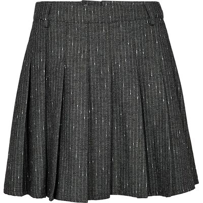 Copenhagen Muse Rok Trine Grijs dames Grijs S,M,L,XL unisex Copenhagen Muse Rok Trine Grijs dames Grijs S,M,L,XL unisex
