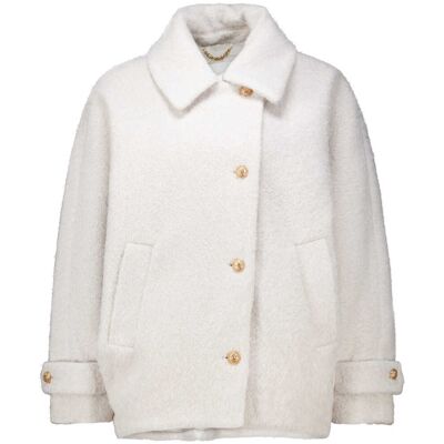 Giacomo Jas Wit dames Off White S,L,M unisex Giacomo Jas Wit dames Off White S,L,M unisex