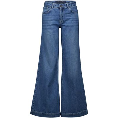 Para Mi Jeans Scotty Jeans dames Jeans kleur 38,40,36 unisex Para Mi Jeans Scotty Jeans dames Jeans kleur 38,40,36 unisex
