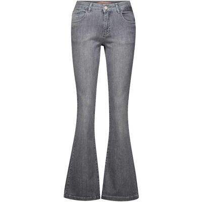 Para Mi Jeans Jade Grijs dames Grijs 46,44 unisex Para Mi Jeans Jade Grijs dames Grijs 46,44 unisex