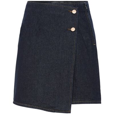 Y.A.S. Rok Lisanan Denim Jeans donker dames Jeans Dark 42,34,38,40,36 unisex Y.A.S. Rok Lisanan Denim Jeans donker dames Jeans Dark 42,34,38,40,36 unisex