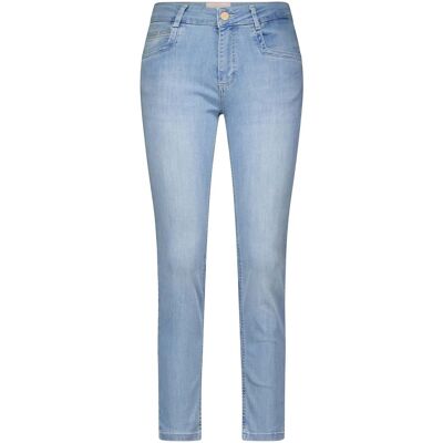 Para Mi Jeans Amber Jeans Light dames Jeans Light 44,40,38,46,42,36 unisex Para Mi Jeans Amber Jeans Light dames Jeans Light 44,40,38,46,42,36 unisex