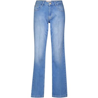 Para Mi Jeans Eve Jeans Light dames Jeans Light 34/32,44/32,36/32,38/32,42/32,40/32,46/32 unisex Para Mi Jeans Eve Jeans Light dames Jeans Light 34/32,44/32,36/32,38/32,42/32,40/32,46/32 unisex