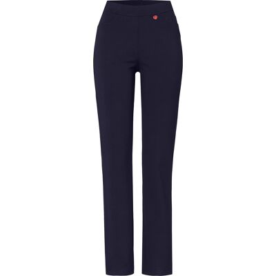 Toni Relaxed Broek Alice Blauw dames Blauw 36,38,44 unisex Toni Relaxed Broek Alice Blauw dames Blauw 36,38,44 unisex