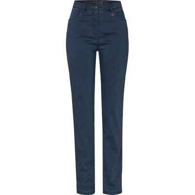 Toni Relaxed Broek My best Friend Alice Blauw dames Blauw 44,38,42,46,40 unisex Toni Relaxed Broek My best Friend Alice Blauw dames Blauw 44,38,42,46,40 unisex