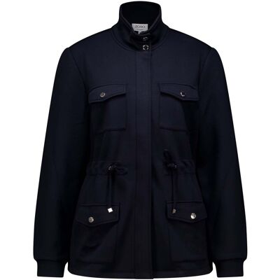 Zoso Blazer Glory Navy dames Navy XL,S,L,M unisex Zoso Blazer Glory Navy dames Navy XL,S,L,M unisex