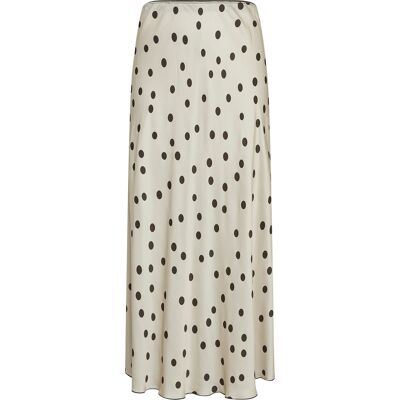 MSCH Copenhagen Rok larette Irida Off White dames Off White S,M,XS,L unisex MSCH Copenhagen Rok larette Irida Off White dames Off White S,M,XS,L unisex