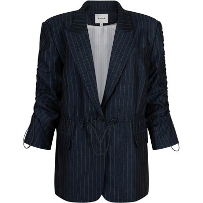 Aaiko Blazer Brynn Jeans donker dames Jeans Dark S,M,L,XL unisex Aaiko Blazer Brynn Jeans donker dames Jeans Dark S,M,L,XL unisex