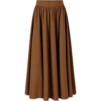 Aaiko Rok Rixt Bruin dames Bruin XL,M,XS,S,L unisex Aaiko Rok Rixt Bruin dames Bruin XL,M,XS,S,L unisex