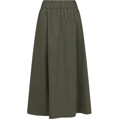 Neo Noir Rok Yara Army dames Army Green 34,40,36 unisex Neo Noir Rok Yara Army dames Army Green 34,40,36 unisex