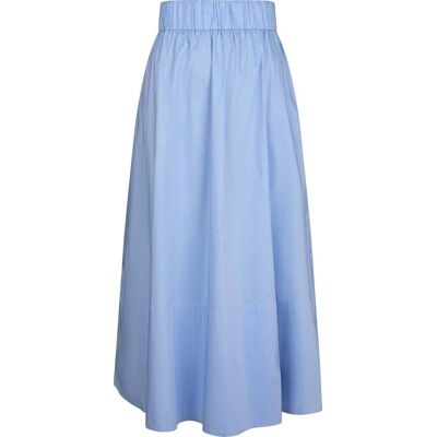 Neo Noir Rok Yara Blauw dames Blauw 38,42,34,36,40 unisex Neo Noir Rok Yara Blauw dames Blauw 38,42,34,36,40 unisex