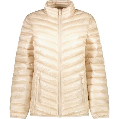 Cars Jas Glenda Goud dames Goud S,XXL,M unisex Cars Jas Glenda Goud dames Goud S,XXL,M unisex