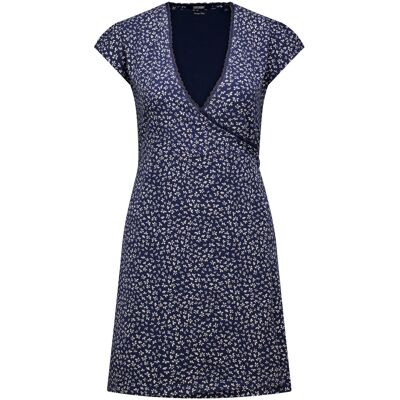 Superdry & Co Jurk Navy dames Navy S,L,XS,XL,M unisex Superdry & Co Jurk Navy dames Navy S,L,XS,XL,M unisex