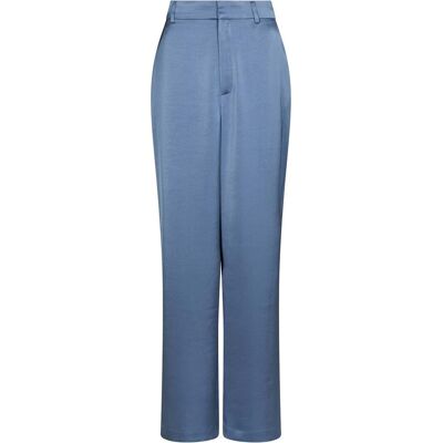 Neo Noir Broek Emmet Blauw dames Blauw 40,42,38,36 unisex Neo Noir Broek Emmet Blauw dames Blauw 40,42,38,36 unisex