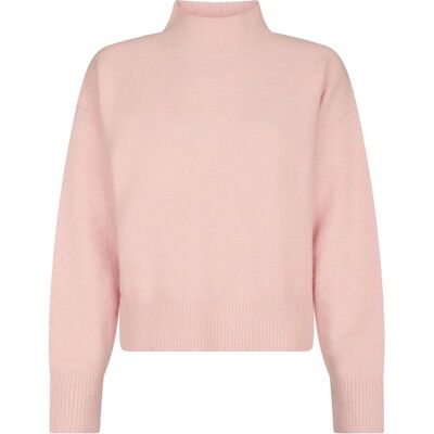 Neo Noir Trui Paulina Roze dames Roze 44,40,38,42 unisex Neo Noir Trui Paulina Roze dames Roze 44,40,38,42 unisex