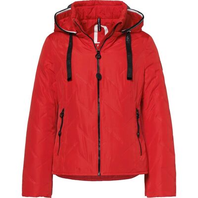 District Jas Bluebell Rood dames Rood 36,38,42,46,40,44 unisex District Jas Bluebell Rood dames Rood 36,38,42,46,40,44 unisex