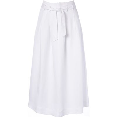 JC Sophie Rok Leandre Wit dames Wit 40,42,36,38 unisex JC Sophie Rok Leandre Wit dames Wit 40,42,36,38 unisex