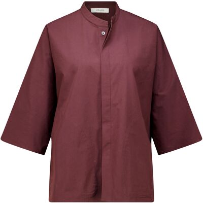 JC Sophie Blazer Lilian Bruin dames Bruin S/M unisex JC Sophie Blazer Lilian Bruin dames Bruin S/M unisex