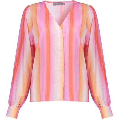 Geisha Blouse Rood dames Rood XXL,XS,S,3XL,XL unisex Geisha Blouse Rood dames Rood XXL,XS,S,3XL,XL unisex