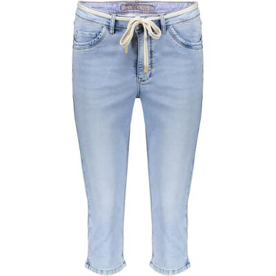 Geisha Capri Jeans Emma Jeans Light dames Jeans Light XXL,XS,L unisex Geisha Capri Jeans Emma Jeans Light dames Jeans Light XXL,XS,L unisex