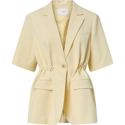 Y.A.S. Blazer Likka Tunnel Show Multi dames Multi 38 unisex Y.A.S. Blazer Likka Tunnel Show Multi dames Multi 38 unisex