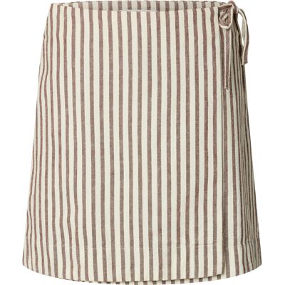 Selected Femme Rok Johanne Beige dames Beige 38,34,40,36,42 unisex Selected Femme Rok Johanne Beige dames Beige 38,34,40,36,42 unisex
