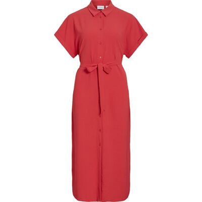 Vila Jurk Jaylo Fuchsia dames Fuchsia 36,34,38 unisex Vila Jurk Jaylo Fuchsia dames Fuchsia 36,34,38 unisex