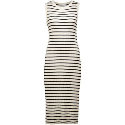 Vila Jurk Beige dames Beige M,L,XL unisex Vila Jurk Beige dames Beige M,L,XL unisex
