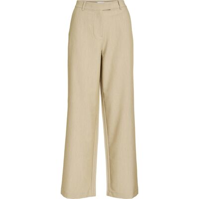 Vila Broek Beige dames Beige 34,38,36,40,42 unisex Vila Broek Beige dames Beige 34,38,36,40,42 unisex
