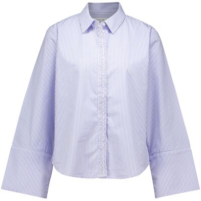 Vila Blouse Crème dames Creme 40,34,38,42,36,44 unisex Vila Blouse Crème dames Creme 40,34,38,42,36,44 unisex