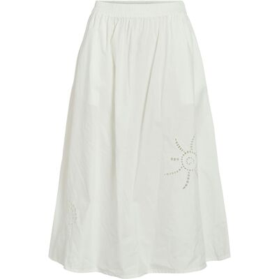 Vila Rok Wit dames Wit 44,34,38,40,42,36 unisex Vila Rok Wit dames Wit 44,34,38,40,42,36 unisex