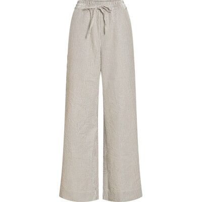 Vila Broek Vikalea Crème dames Creme 36,34,44,38 unisex Vila Broek Vikalea Crème dames Creme 36,34,44,38 unisex